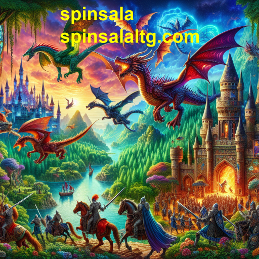 Explorando o Mundo dos Jogos de Fantasia