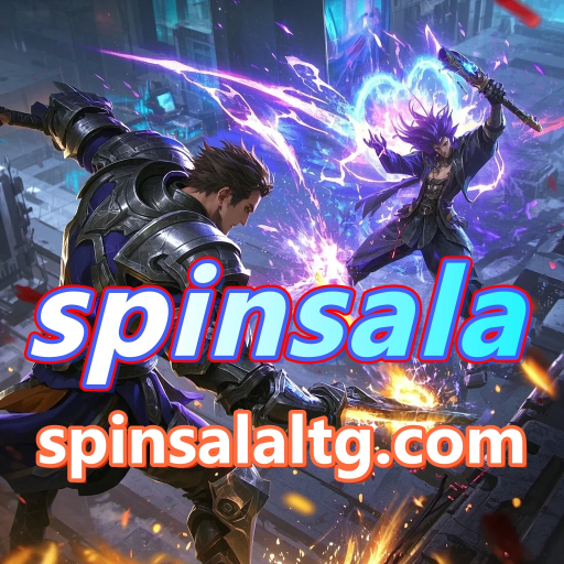 spinsala